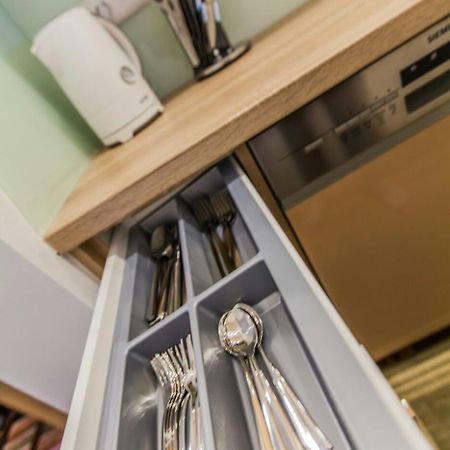 Vienna Market Apartments & Free Parking Ngoại thất bức ảnh