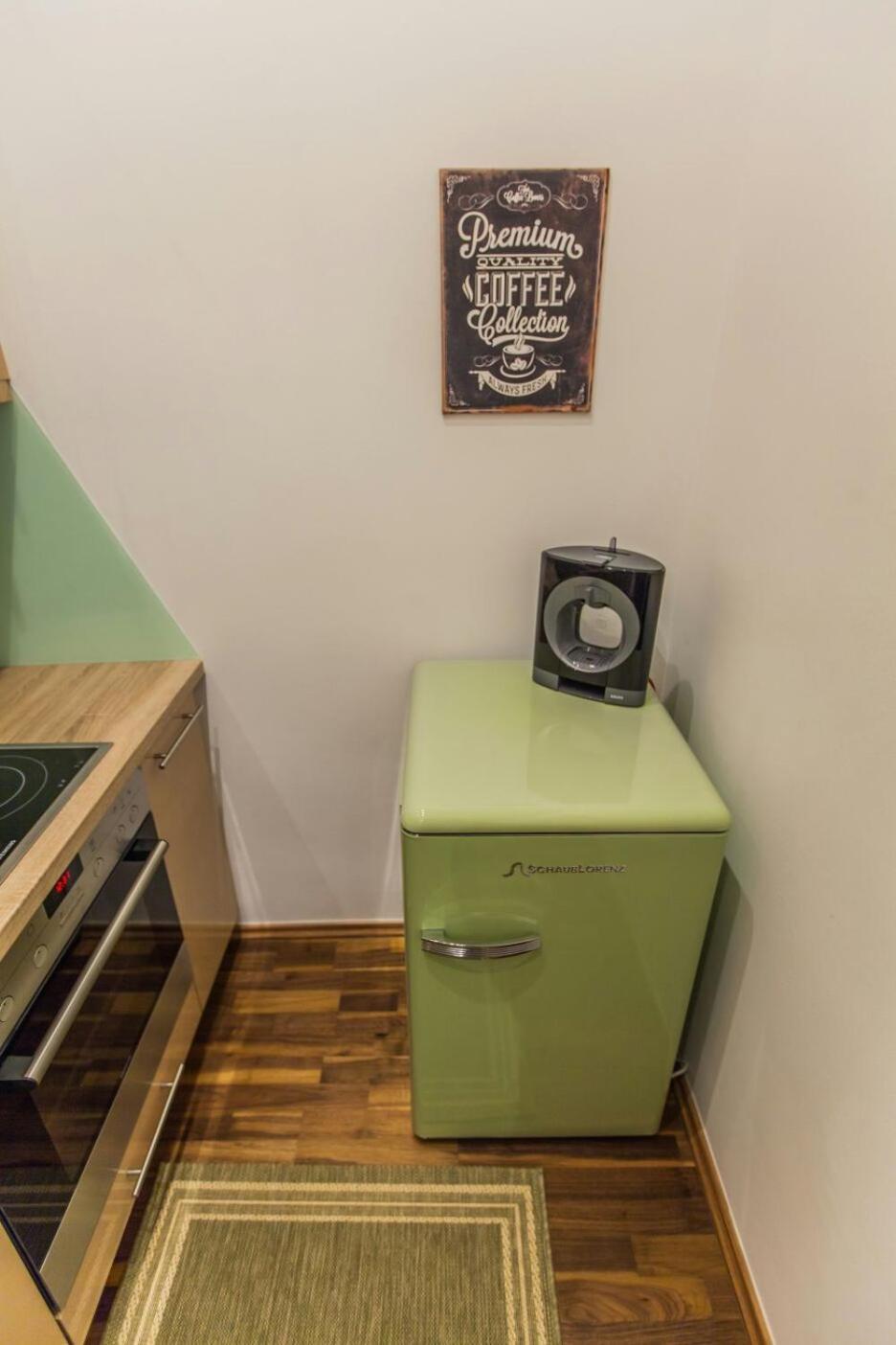Vienna Market Apartments & Free Parking Ngoại thất bức ảnh
