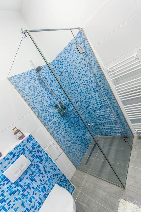 Vienna Market Apartments & Free Parking Ngoại thất bức ảnh