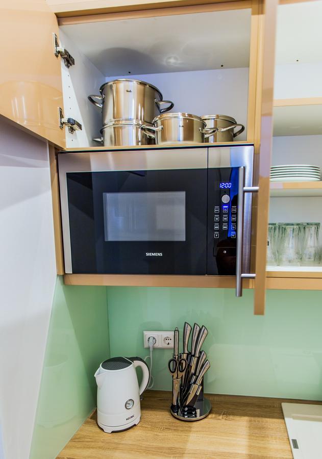 Vienna Market Apartments & Free Parking Phòng bức ảnh