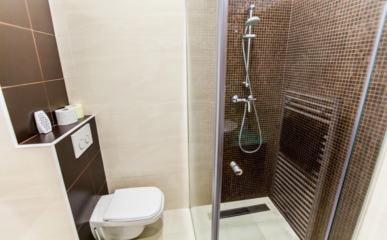 Vienna Market Apartments & Free Parking Ngoại thất bức ảnh